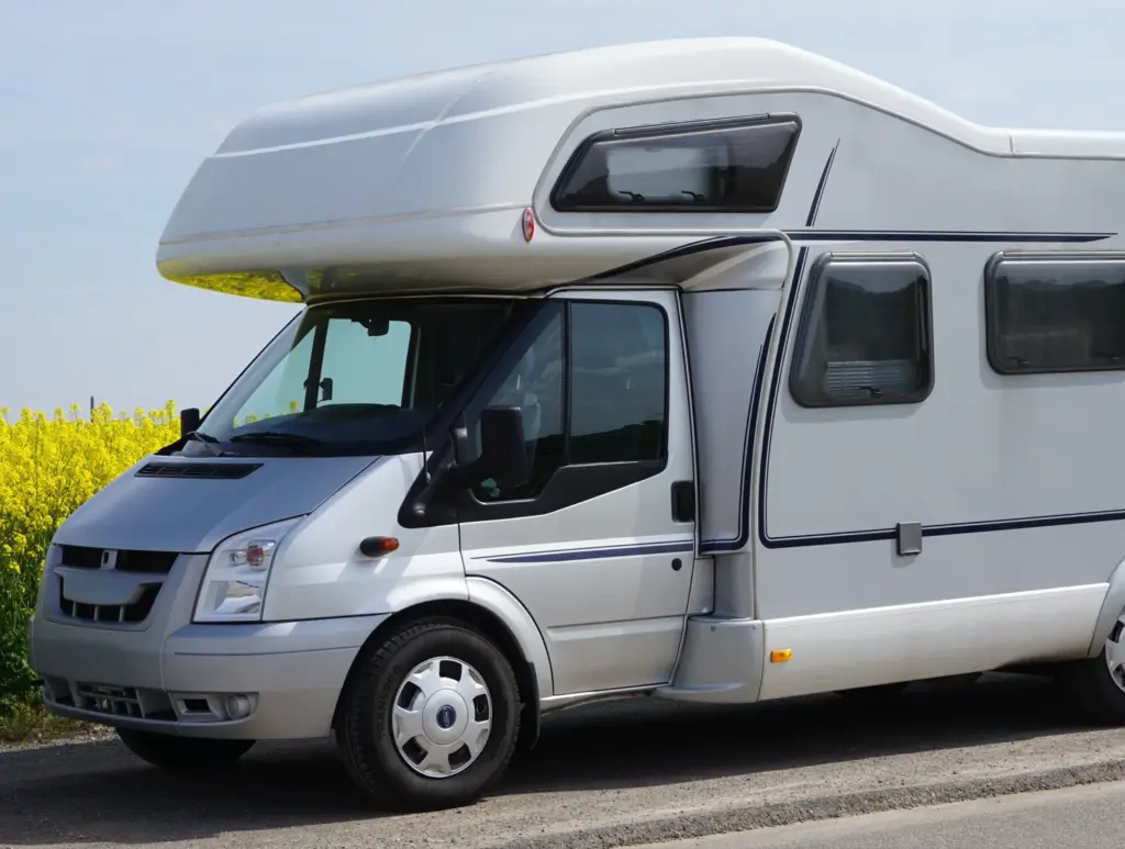 Wohnmobilservice