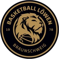 Logo Basketball Löwen Braunschweig